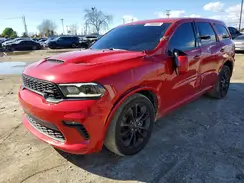 1C4SDJCT4MC638958 2021 DODGE DURANGO