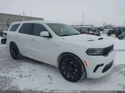 1C4SDJCT4MC641987 2021 DODGE DURANGO