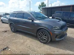 1C4SDJCT4MC642038 2021 DODGE DURANGO