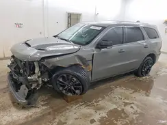 1C4SDJCT4MC644436 2021 DODGE DURANGO