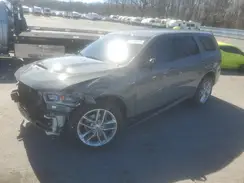 1C4SDJCT4MC661799 2021 DODGE DURANGO