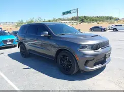 1C4SDJCT4MC716350 2021 DODGE DURANGO