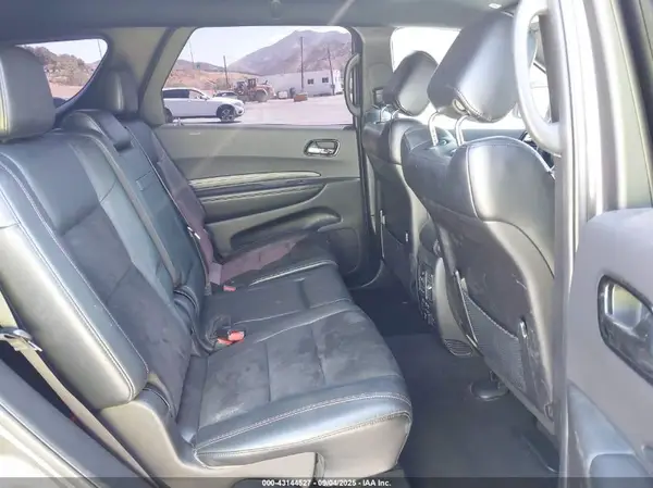 1C4SDJCT4MC716350 2021 DODGE DURANGO - Image 8