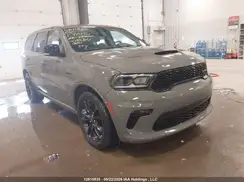 1C4SDJCT4MC724416 2021 DODGE DURANGO