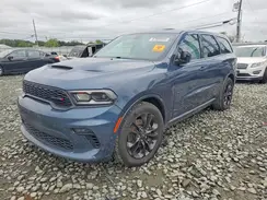 1C4SDJCT4MC750398 2021 DODGE DURANGO