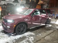 1C4SDJCT4MC751549 2021 DODGE DURANGO