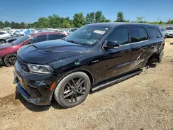 1C4SDJCT4MC762535 2021 DODGE DURANGO