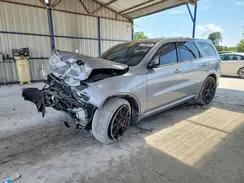 1C4SDJCT4MC764172 2021 DODGE DURANGO