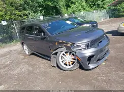 1C4SDJCT4MC764432 2021 DODGE DURANGO