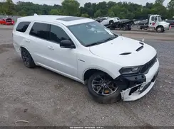 1C4SDJCT4MC815234 2021 DODGE DURANGO