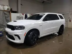 1C4SDJCT4MC825522 2021 DODGE DURANGO