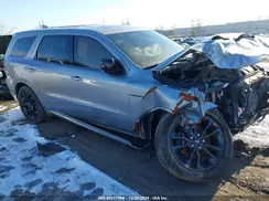 1C4SDJCT4MC848816 2021 DODGE DURANGO