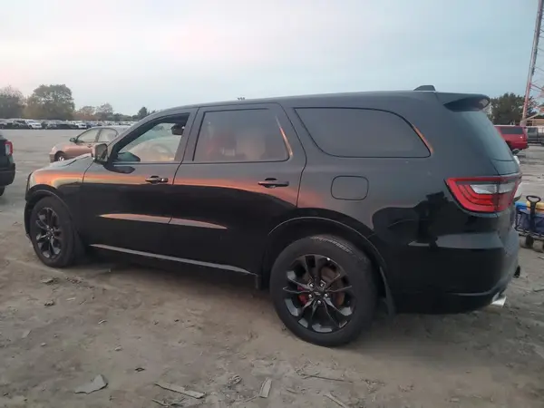 1C4SDJCT4MC851070 2021 DODGE DURANGO - Image 2