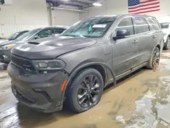 1C4SDJCT4MC853465 2021 DODGE DURANGO