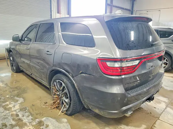 1C4SDJCT4MC853465 2021 DODGE DURANGO - Image 2