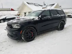 1C4SDJCT4MC877829 2021 DODGE DURANGO