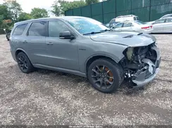 1C4SDJCT4MC878818 2021 DODGE DURANGO