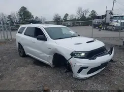 1C4SDJCT4NC106062 2022 DODGE DURANGO