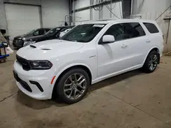 1C4SDJCT4NC106823 2022 DODGE DURANGO