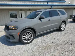 1C4SDJCT4NC133097 2022 DODGE DURANGO
