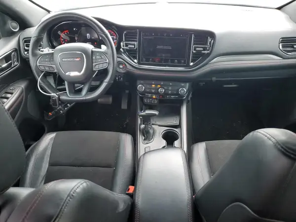 1C4SDJCT4NC133097 2022 DODGE DURANGO - Image 8