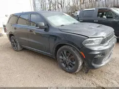 1C4SDJCT4NC133200 2022 DODGE DURANGO