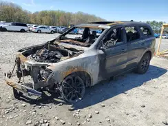 1C4SDJCT4NC133567 2022 DODGE DURANGO