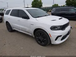 1C4SDJCT4NC134685 2022 DODGE DURANGO