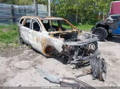 1C4SDJCT4NC190335 2022 DODGE DURANGO