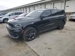 1C4SDJCT4NC191193 2022 DODGE DURANGO