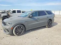 1C4SDJCT4NC191209 2022 DODGE DURANGO