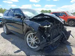 1C4SDJCT4NC202242 2022 DODGE DURANGO