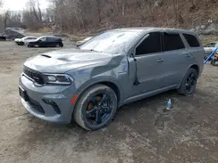 1C4SDJCT4NC204606 2022 DODGE DURANGO