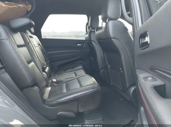 1C4SDJCT4NC204945 2022 DODGE DURANGO - Image 8