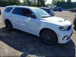 1C4SDJCT4NC207523 2022 DODGE DURANGO