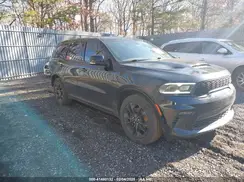 1C4SDJCT4NC207747 2022 DODGE DURANGO