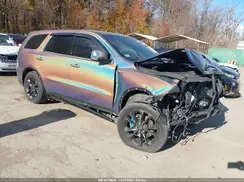 1C4SDJCT4NC209319 2022 DODGE DURANGO