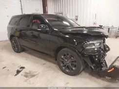 1C4SDJCT4NC211801 2022 DODGE DURANGO