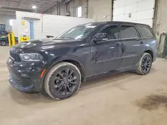 1C4SDJCT4NC217310 2022 DODGE DURANGO