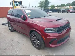 1C4SDJCT4NC220966 2022 DODGE DURANGO
