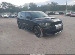 1C4SDJCT4NC221342 2022 DODGE DURANGO