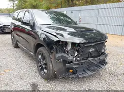 1C4SDJCT4NC221387 2022 DODGE DURANGO