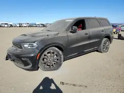 1C4SDJCT4NC222037 2022 DODGE DURANGO