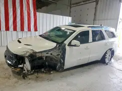 1C4SDJCT4NC222152 2022 DODGE DURANGO