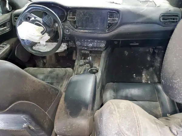 1C4SDJCT4NC222152 2022 DODGE DURANGO - Image 8