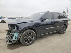 1C4SDJCT4NC222247 2022 DODGE DURANGO