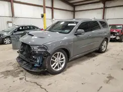 1C4SDJCT4NC222328 2022 DODGE DURANGO