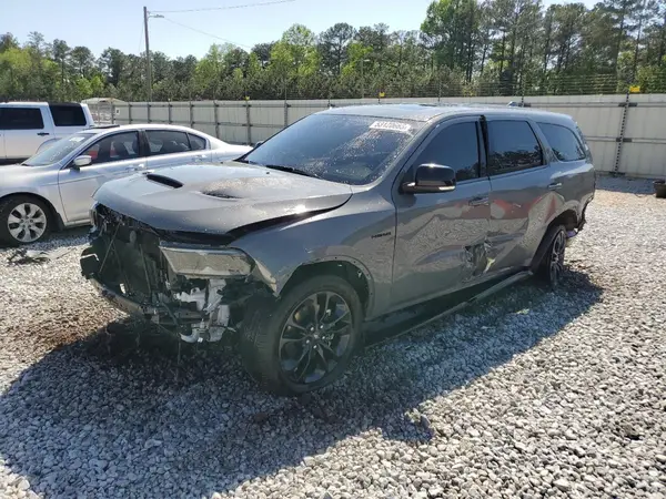 1C4SDJCT4NC223141 2022 DODGE DURANGO - Image 1