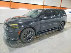 1C4SDJCT4NC223320 2022 DODGE DURANGO