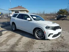 1C4SDJCT4NC223494 2022 DODGE DURANGO